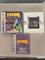 Gameboy Color - Tetris DX (CIB), Ophalen of Verzenden, Gebruikt