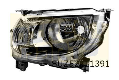 Suzuki Ignis Koplamp Links Origineel! 3532062R00, Auto-onderdelen, Verlichting, Suzuki, Nieuw, Verzenden