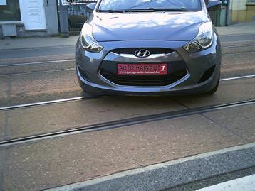 HYUNDAI IX20 1600CC DIESEL 2012  beschikbaar voor biedingen