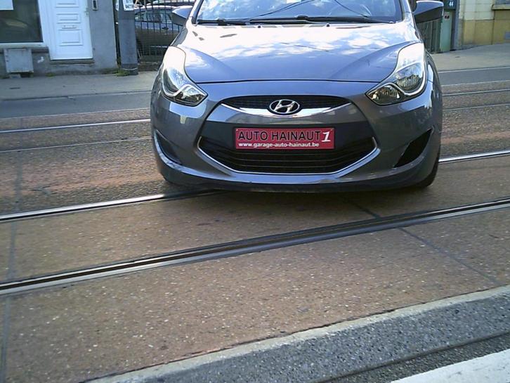 HYUNDAI IX20 1600CC DIESEL 2012, Auto's, Hyundai, Bedrijf, Te koop, iX20, ABS, Adaptive Cruise Control, Airbags, Airconditioning