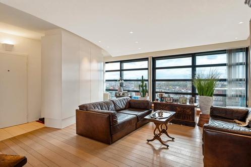 Appartement te koop in Antwerpen, 1 slpk, Immo, Huizen en Appartementen te koop, Appartement, F