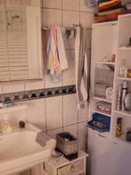 Badkamer, Enlèvement