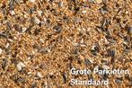 Grote Parkieten Standaard - 5kg uitgepond - Vogelvoer, Ophalen, Nieuw