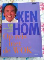 Kookboek Ken Hom (Oosterse keuken), Livres, Livres de cuisine, Enlèvement, Neuf, Asie et Oriental
