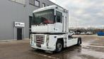 Renault Magnum 440 (BOITE MANUELLE / MANUAL GEARBOX) EL23237, Auto's, 324 kW, Achterwielaandrijving, Elektrische ramen, Overige kleuren