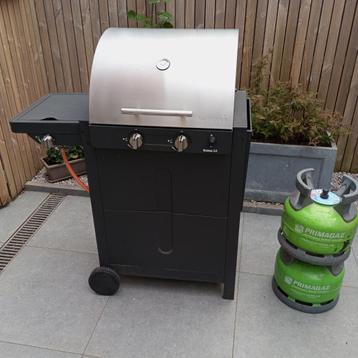 Barbecook pour barbecue