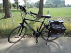 Elektrische fiets Gazelle T1i, Versnellingen, Gebruikt, 57 tot 61 cm, Ophalen