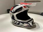 Cross helm kind maat YL, Motoren, Overige merken, Kinderen, Verzenden, S