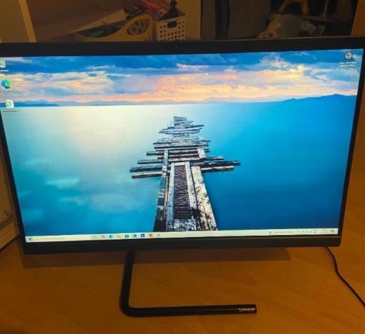 computer, Computers en Software, Desktop Pc's, Zo goed als nieuw, 4 Ghz of meer, 64 GB of meer, Ophalen of Verzenden