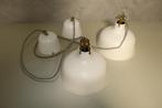 hanglamp klein, Ophalen, Gebruikt, Metaal