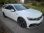 Vw passat break 1.4tsi gte hybride Bouwjaar 5/2021 Euro 6D, Auto's, Automaat, Stof, Wit, Bedrijf