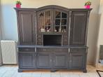 Kast, Huis en Inrichting, Ophalen, Gebruikt, 200 cm of meer, 200 cm of meer