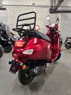 La Souris Sourini 50cc klasse A 4 takt 2019 - 6944 km, Fietsen en Brommers, Scooters | Overige merken, Klasse A (25 km/u), Ophalen of Verzenden