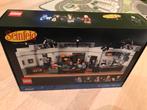 Lego Seinfeld 21328 nieuw ongeopende doos, Ophalen of Verzenden, Lego