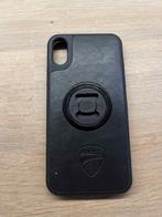 Coque Sp connect ducati iphone XS, Ophalen, Zo goed als nieuw, IPhone XS