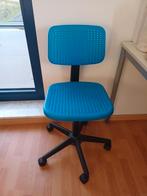 Bureaustoel Ikea, Huis en Inrichting, Bureaustoelen, Ophalen, Zo goed als nieuw, Bureaustoel