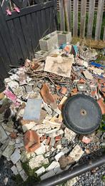 Mengpuin gratis mee te nemen, Tuin en Terras, Brandhout, Ophalen