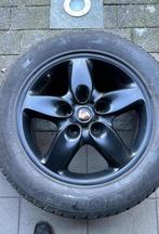 Originele Porsche Turbo velgen 18 inch. Set van 4 stuks., Auto-onderdelen, Banden en Velgen, Ophalen, 18 inch, Velg(en)