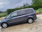 Ford Galaxy, Auto's, Ford, Stof, Grijs, Particulier, Galaxy