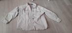 Hemd maat 13 jaar, Kinderen en Baby's, Kinderkleding | Maat 158, Ophalen of Verzenden, Meisje, Overhemd of Blouse