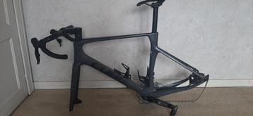 fiets, Autres marques, Vitesses, Enlèvement, 53 à 57 cm