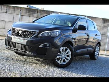 Peugeot 3008 Active -€6-AIRCO-P.SENS 