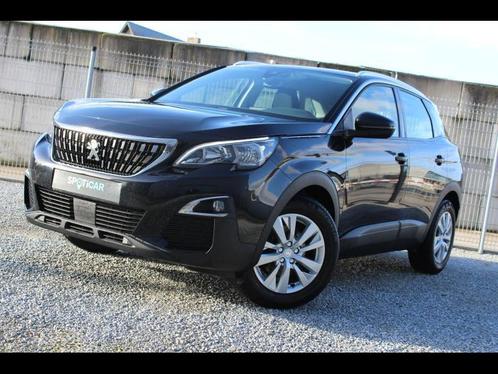 Peugeot 3008 Active -€6-AIRCO-P.SENS, Auto's, Peugeot, Bedrijf, Airbags, Airconditioning, Bluetooth, Boordcomputer, Centrale vergrendeling