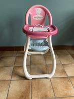 Poppenstoel baby nurse, Kinderen en Baby's, Ophalen, Zo goed als nieuw, Babypop