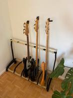 Stand pour guitare K & M Guardian 5, Musique & Instruments, Amplis | Basse & Guitare, Comme neuf, Enlèvement ou Envoi