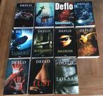 Boeken Deflo, Boeken, Ophalen of Verzenden