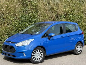 Ford B-MAX 1.6 TDCi+AIRCO+EURO 5B (bj 2015) beschikbaar voor biedingen