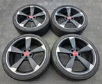 20" Original Audi Rotor 5x112, Auto-onderdelen, Banden en Velgen, 255 mm, Banden en Velgen, Nieuw, Ophalen of Verzenden