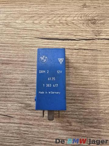 Relais BMW 3, 5, 7, 8 serie E36 E39 E38 E31 61351383417 beschikbaar voor biedingen