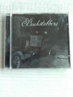 Backstabbers - Backstabbers CD, Ophalen of Verzenden