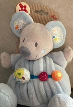 Nicotoy knuffelmuis NEW!, Kinderen en Baby's, Ophalen