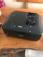 Canon mooie printer, Ophalen, Zo goed als nieuw, Printer