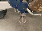 Husqvarna TC 85 - 2023, 85 cc, Bedrijf, Crossmotor, 11 kW of minder