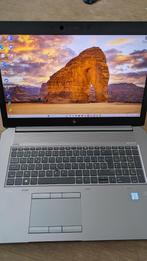 HP ZBook 17 G6 Workstation -  CAD/3D & GAMING LAPTOP, Computers en Software, Windows Laptops, Met videokaart, Intel Xeon, Zo goed als nieuw