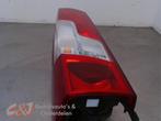Achterlicht links van een Peugeot Boxer, Ophalen of Verzenden, 3 maanden garantie, Gebruikt, Peugeot