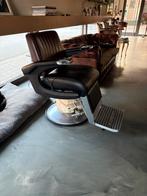 Grainer barbierstoelen 2