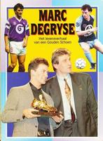 (sp94) Marc Degrijse, het levensverhaal, Boeken, Verzenden, Gelezen