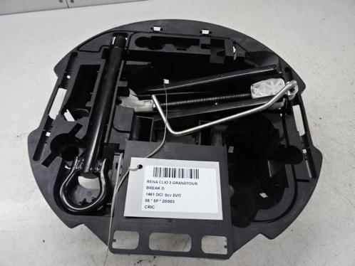 KRIK Renault Clio III Estate / Grandtour (KR), Auto-onderdelen, Overige Auto-onderdelen, Renault, Gebruikt