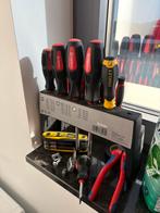 Lot outils, Handtassen en Accessoires, Uiterlijk | Cosmetica en Make-up, Ophalen, Zo goed als nieuw