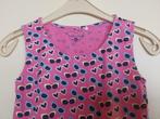 5 zomerkleedjes 6 à 7jaar, 116/122/...€5 koopje!, Kinderen en Baby's, Kinderkleding | Maat 116, Ophalen, Zie omschrijving, Meisje