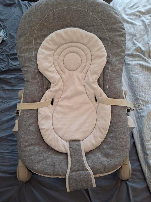chicco, Kinderen en Baby's, Wipstoeltjes, Gebruikt, Chicco, Ophalen