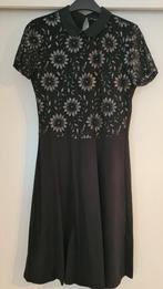 Jurk tweedelig effect / kant Dorothy Perkins 34, Kleding | Dames, Jurken, Dorothy Perkins, Ophalen of Verzenden, Nieuw, Maat 34 (XS) of kleiner