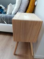 Nachtdeeg te koop als nieuw, Huis en Inrichting, Ophalen, Zo goed als nieuw