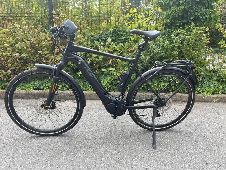 GIANT Explore E+1 PRO XL 625Wh 2022 zoals NIEUW, Fietsen en Brommers, Fietsen | Crossfietsen en BMX, Zo goed als nieuw, Aluminium