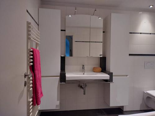 badkamermeubel, Huis en Inrichting, Badkamer | Badkamermeubels, Gebruikt, Overige typen, 150 tot 200 cm, 150 tot 200 cm, 50 tot 75 cm