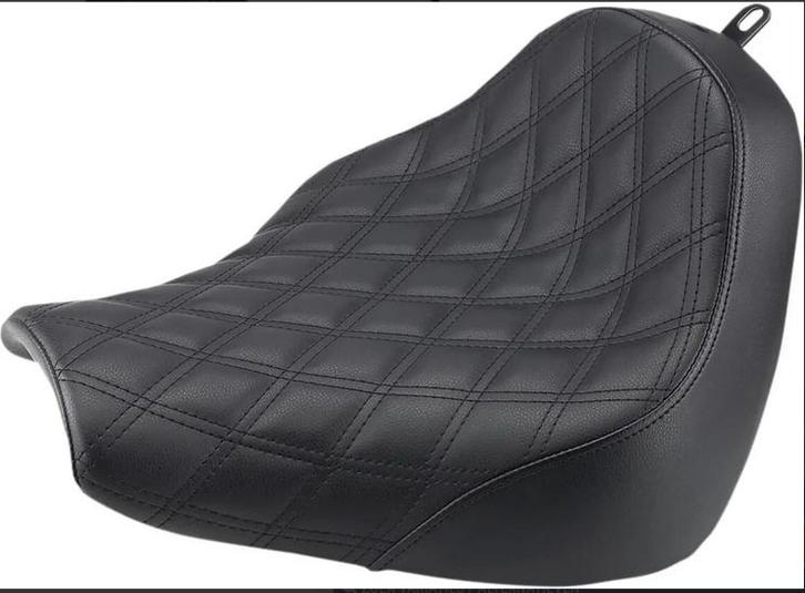 Saddleman solo zadel Softail Breakout FXBR/S &apos;18-22, Motoren, Onderdelen | Harley-Davidson, Nieuw, Ophalen of Verzenden